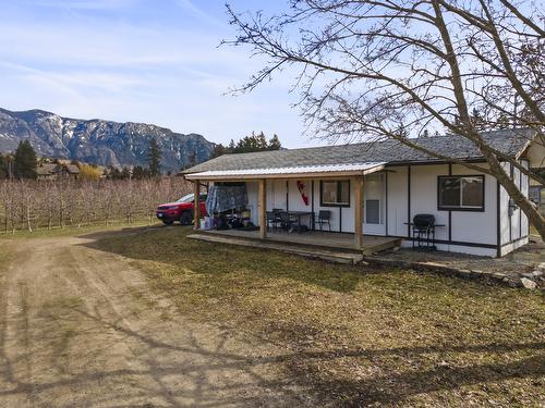 2103 Erickson Road, Erickson, BC 