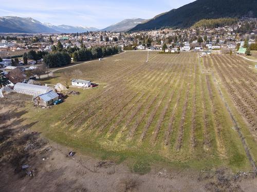 2103 Erickson Road, Erickson, BC 