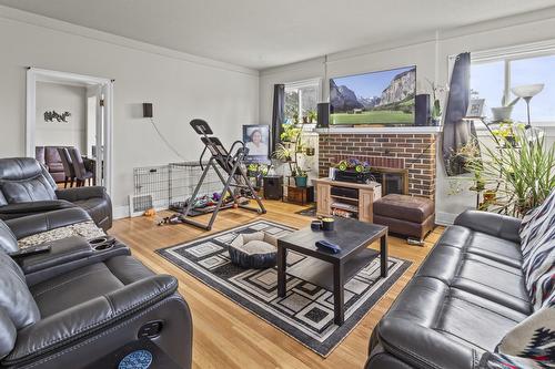 2103 Erickson Road, Erickson, BC 