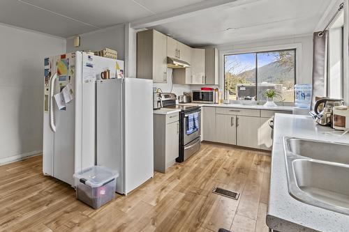 2103 Erickson Road, Erickson, BC 