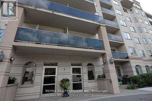 Ph03 - 7 Dayspring Circle, Brampton, ON - Outdoor