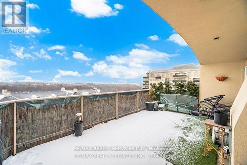 Ph03 - 7 Dayspring Circle, Brampton, ON - Outdoor