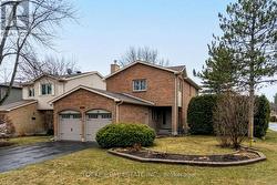 6096 MEADOWHILL CRESCENT Ottawa, ON K1C 5R8