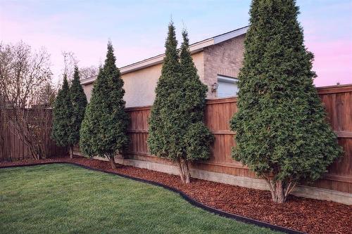187 Reay Crescent, Winnipeg, MB - Outdoor