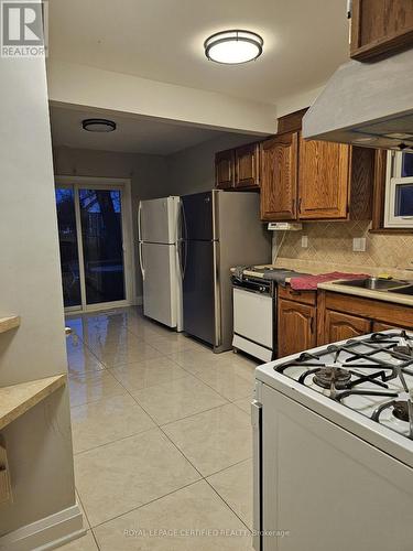 299 West 2Nd Street, Hamilton, ON - Indoor