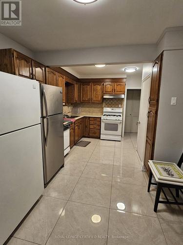 299 West 2Nd Street, Hamilton, ON - Indoor Photo Showing Kitchen
