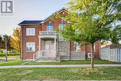 496 THE BRIDLE WALK Markham, ON L6C 2Y3