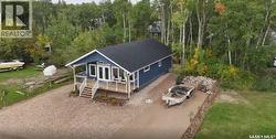 105 Prince CRESCENT Fishing Lake, SK S0A 4T0