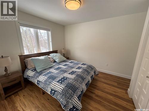 105 Prince Crescent, Fishing Lake, SK - Indoor Photo Showing Bedroom