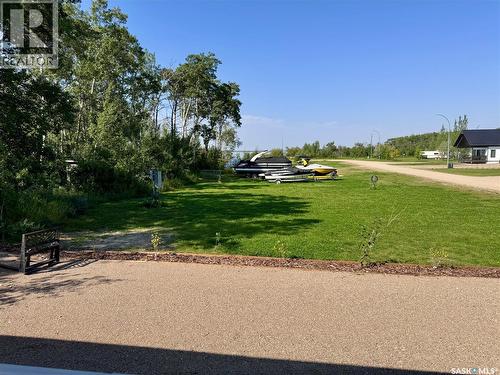 105 Prince Crescent, Fishing Lake, SK - Outdoor With View