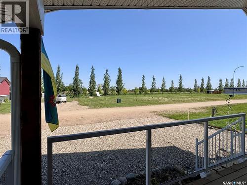 105 Prince Crescent, Fishing Lake, SK - Outdoor