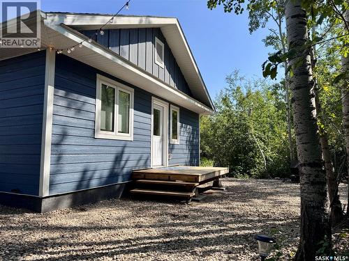 105 Prince Crescent, Fishing Lake, SK - Outdoor