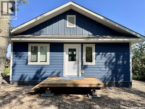 105 Prince Crescent, Fishing Lake, SK - Outdoor