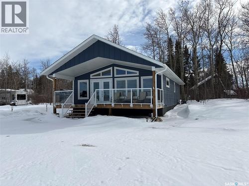 105 Prince Crescent, Fishing Lake, SK - Outdoor
