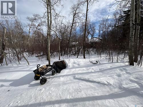 105 Prince Crescent, Fishing Lake, SK - Outdoor