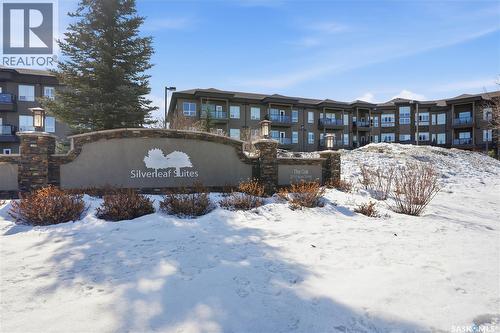 324 2710 Main STREET  Saskatoon, SK S7H 0M3