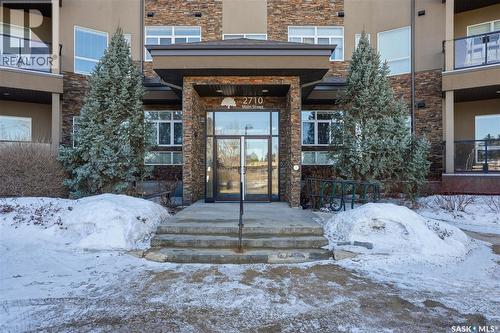 324 2710 Main STREET  Saskatoon, SK S7H 0M3