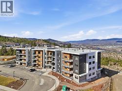 1844 Qu'Appelle Boulevard Unit# 307 Kamloops, BC V2E 0A8