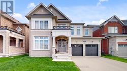 1629 EMBERTON WAY Innisfil, ON L9S 0N4