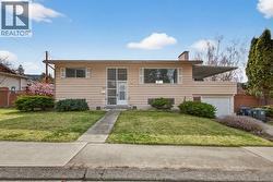 181 McPherson Crescent Penticton, BC V2A 2N9