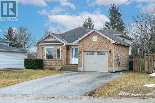 61 ALBERY COURT  Meaford, ON N4L 1J8
