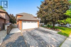 1294 HAMMOND STREET  Burlington, ON L7S 2C5