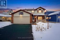 4 ADELE CRESCENT Ottawa, ON K2J 2T6