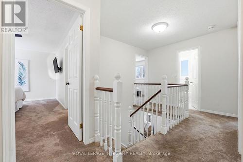 4 Adele Crescent, Ottawa, ON - Indoor Photo Showing Other Room