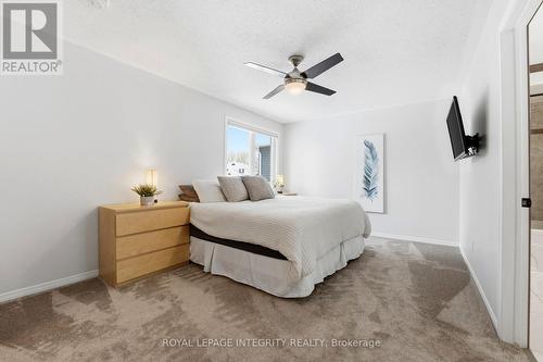 4 Adele Crescent, Ottawa, ON - Indoor Photo Showing Bedroom