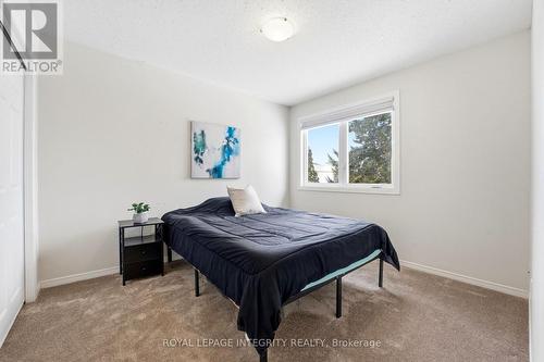 4 Adele Crescent, Ottawa, ON - Indoor Photo Showing Bedroom