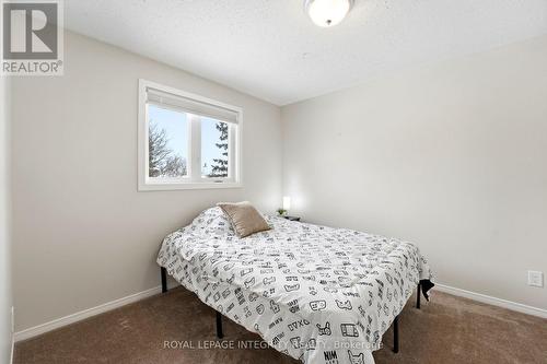 4 Adele Crescent, Ottawa, ON - Indoor Photo Showing Bedroom