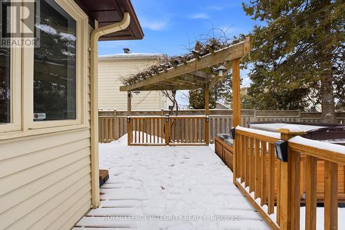 4 Adele Crescent, Ottawa, ON - Outdoor With Exterior