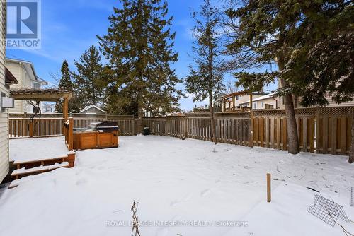 4 Adele Crescent, Ottawa, ON - Outdoor