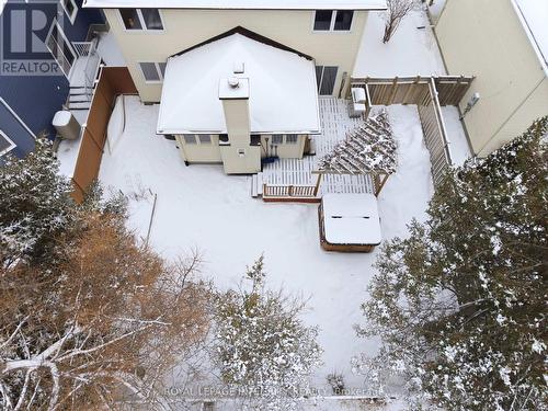 4 Adele Crescent, Ottawa, ON - Outdoor