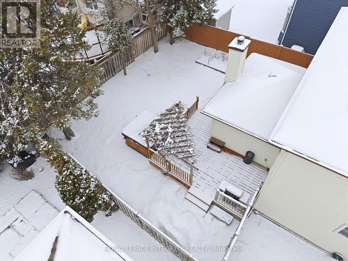 4 Adele Crescent, Ottawa, ON - Outdoor