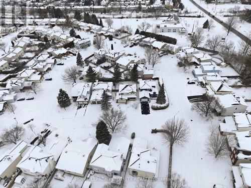 4 Adele Crescent, Ottawa, ON - Outdoor With View