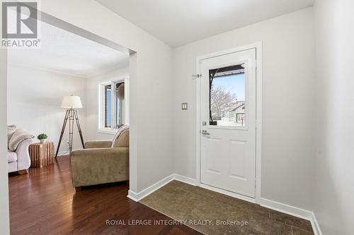 4 Adele Crescent, Ottawa, ON - Indoor Photo Showing Other Room