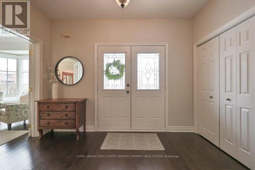 1962 Calgary Court, Mississauga, ON - Indoor Photo Showing Other Room