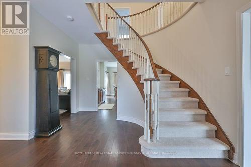 1962 Calgary Court, Mississauga, ON - Indoor Photo Showing Other Room