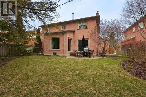 1962 Calgary Court, Mississauga, ON - Outdoor