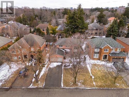 1962 Calgary Court, Mississauga, ON - Outdoor