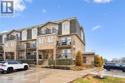 35 MOUNTFORD Drive Unit# 85 Guelph, ON N1E 0G6