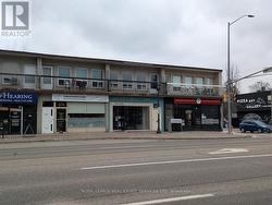 A - 276 A LAKESHORE ROAD E  Mississauga, ON L5G 1H1