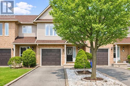 1267 WALKERS LINE  Burlington, ON L7M 4N8