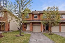 167 HORNCHURCH LANE Ottawa, ON K2J 0J9