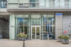 636 - 55 STEWART STREET Toronto, ON M5V 2V1