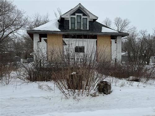 37 First Avenue, Lundar, MB 