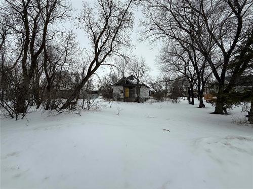 37 First Avenue, Lundar, MB 