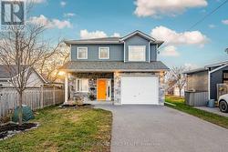 84 SOUTH GEORGE STREET Belleville (Belleville Ward), ON K8N 3G9