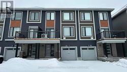 276 ELSIE MACGILL WALK Ottawa, ON K2W 0L2